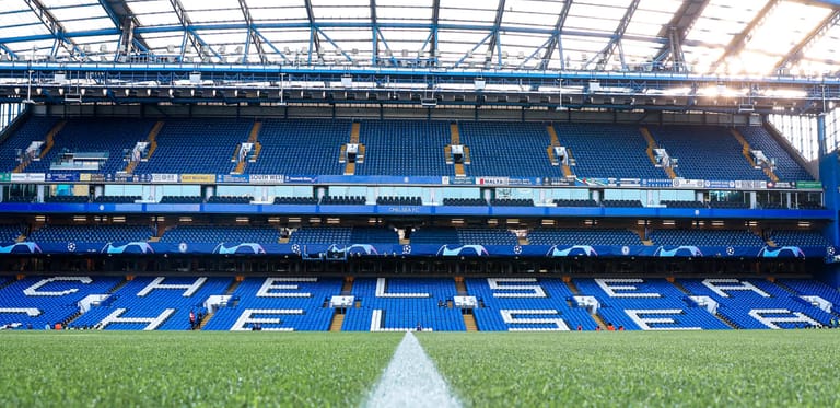 友博体育体育成为切尔西的官方博彩合作伙伴